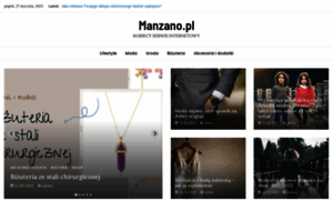 Manzano.pl thumbnail