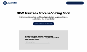 Manzella.com thumbnail