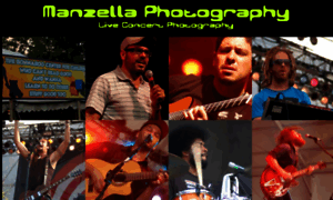 Manzellaphotography.com thumbnail