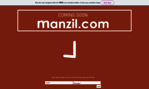 Manzil.com thumbnail