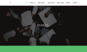 Manzil.in thumbnail
