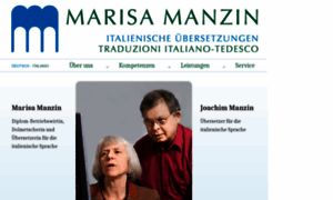 Manzin.de thumbnail