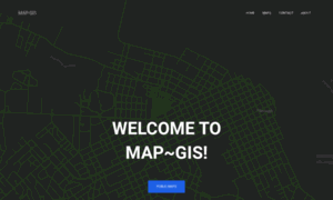 Map-gis.org thumbnail