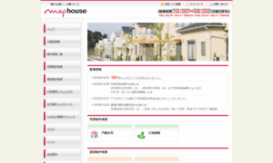 Map-house.jp thumbnail