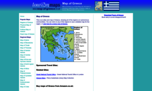 Map-of-greece.co.uk thumbnail