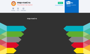 Map-road.ru thumbnail