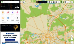 Map.2gis.ru thumbnail