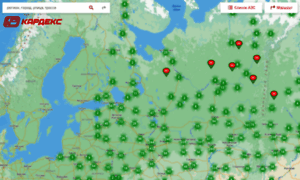 Map.card-oil.ru thumbnail