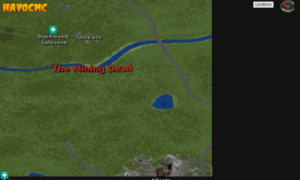 Map.miningdead.com thumbnail