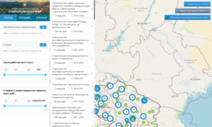 Map.stavinvest.ru thumbnail