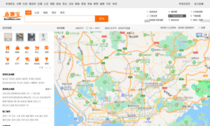 Map.sz.bendibao.com thumbnail