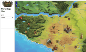 Map.theriansaga-wiki.ru thumbnail