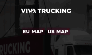 Map.vivatrucks.com thumbnail