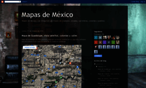 Mapa-mexico.blogspot.com thumbnail