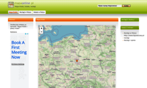 Mapa-online.pl thumbnail
