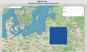 Mapa.info.pl thumbnail