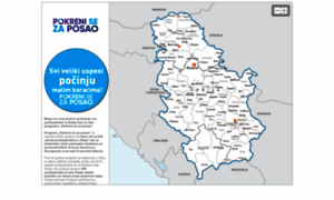 Mapa.pokrenisezaposao.rs thumbnail