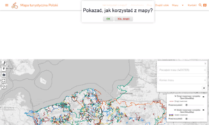 Mapa.wirtualneszlaki.pl thumbnail
