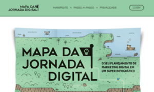 Mapadajornadadigital.com.br thumbnail