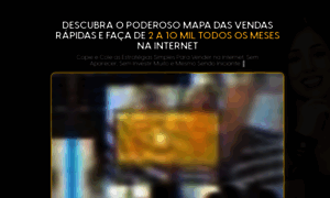 Mapadasvendasrapidas.com.br thumbnail