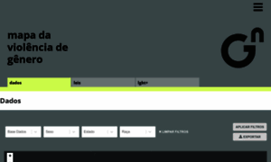 Mapadaviolenciadegenero.com.br thumbnail