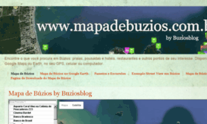 Mapadebuzios.com.br thumbnail