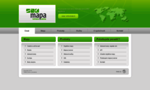 Mapadigital.sk thumbnail