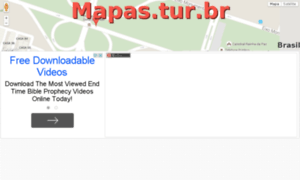 Mapas.tur.br thumbnail