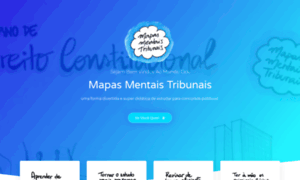 Mapasmentaistribunais.com thumbnail