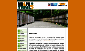 Mapatrail.org thumbnail