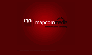 Mapcom-media.de thumbnail