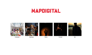 Mapdigital.es thumbnail