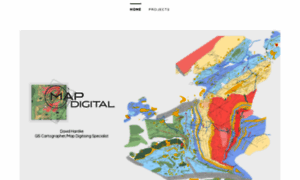 Mapdigitalgis.com thumbnail