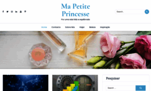 Mapetiteprincesse.pt thumbnail