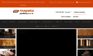 Mapeto.cz thumbnail