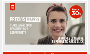 Mapfre.tusegurodelcoche.com thumbnail