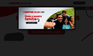 Mapfresaludars.com.do thumbnail