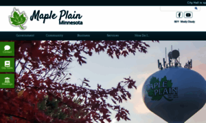 Mapleplain.com thumbnail