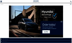 Mapleridgehyundai.com thumbnail