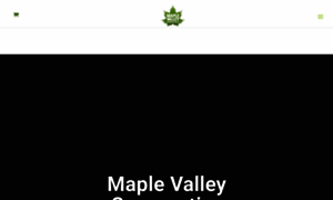 Maplevalleysyrup.coop thumbnail