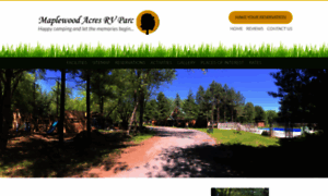 Maplewoodacres.com thumbnail
