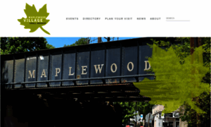 Maplewoodvillagenj.com thumbnail