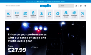 Maplin.uk thumbnail