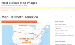 Maplists.com thumbnail