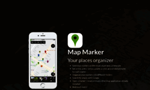 Mapmarker.app thumbnail
