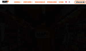 Mapp.com.tr thumbnail