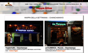 Mappeattive.com thumbnail