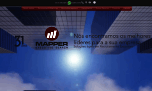 Mapper.com.br thumbnail