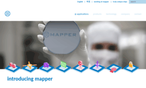 Mapper.nl thumbnail