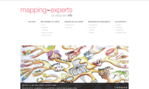 Mapping-experts.fr thumbnail